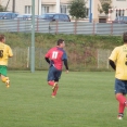 FK - Baník U19 3:4