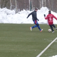 FKNR -  FK Merklín 0 : 2