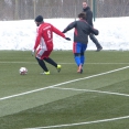 FKNR -  FK Merklín 0 : 2