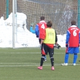 Spartak Chodov - FKNR 3 : 1