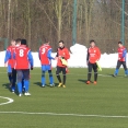 Spartak Chodov - FKNR 3 : 1