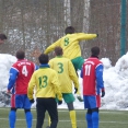 FKNR - K. Vary U19 2 - 2