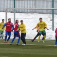 FKNR - K. Vary U19 2 - 2