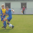 FK žáci - N Sedlo 5 - 1