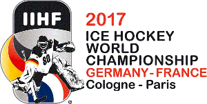 Tipovací soutěž k MS v ledním hokeji 2017