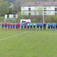 Dolní Žandov - FKNR 0 - 2