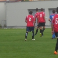 Spartak Chodov - FKNR žáci  1 - 2