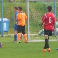 Spartak Chodov - FKNR žáci  1 - 2