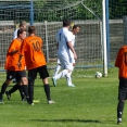 Spartak Horní Slavkov  -  FKNR  1 - 4