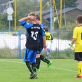 FK mladší žáci - Sokol Dolní Žandov 2 - 4
