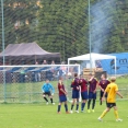 Olympie Hroznětín - FKNR 0 - 1