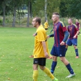 Olympie Hroznětín - FKNR 0 - 1