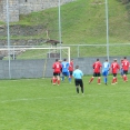Sokol Chyše/FK Žlutice - FKNR Dorost 9 - 0
