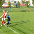FKNR mladší žáci - FK SMB Bochov  7 - 5