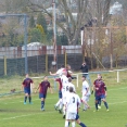 Spartak Horní Slavkov - FKNR 4 - 0