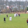 Spartak Horní Slavkov - FKNR 4 - 0