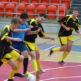 Liadur Cup 2017 - dorost ml. a st.