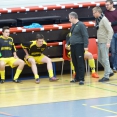 Liadur Cup 2017 - dorost ml. a st.