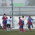 FKNR - FK Dobroměřice 0 - 7