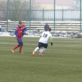 FKNR - FK Dobroměřice 0 - 7