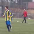 FK Dorost - TJ Lomnice 5 - 3