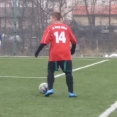 FK Dorost - TJ Lomnice 5 - 3