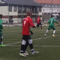 FK Dorost - Sokol Citice 2 - 1