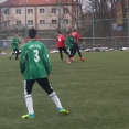 FK Dorost - Sokol Citice 2 - 1