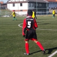 FK Dorost - Spartak Chodov 2 - 6