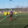 FK Dorost - Spartak Chodov 2 - 6