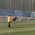 FKNR - FK Ostrov B  3 - 0