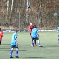 FC Fr. Lázně - FKNR Dorost 6 - 3