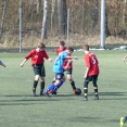FC Fr. Lázně - FKNR Dorost 6 - 3