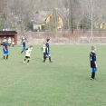 TJ Vojkovice - žáci 0 - 2