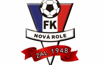 Oslava 70. let založení fotbalu v Nové Roli