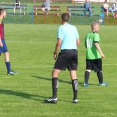 FKNR - Baník Habartov 4 - 1