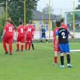Žáci - Ajax Kolová 4 - 1