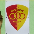 Olympie Březová B - FKNR 0 - 1