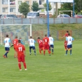 FKNR - Spartak H. Slavkov 0 - 1