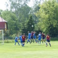 FK Ostrov B - FKNR 2 - 5
