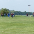 FK Ostrov B - FKNR 2 - 5