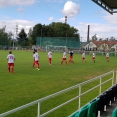 BU Nové Sedlo - FKNR 5 - 0 přípravné utkání
