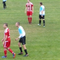 Spartak Chodov - FKNR A 5 - 0