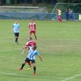 Spartak Chodov - FKNR A 5 - 0