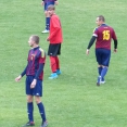 FK Žlutice - FKNR A  3 - 2 po PK