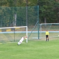 FK Žlutice - FKNR A  3 - 2 po PK