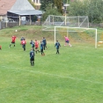 FKNR Dorost - KSNP Sedlec 6 - 0