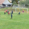 FKNR Dorost - KSNP Sedlec 6 - 0