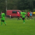 Čechie Dalovice - FKNR dorost 0 - 6