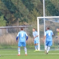 FK Hvězda Cheb - FKNR 1 - 0